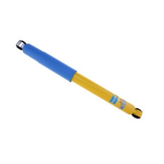 Bilstein - B6 4600 - Suspension Shock Absorber - GM 1500 2/4WD; '14-; R; B6 4600 - 24-238298 (PAIR)