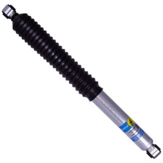 Bilstein - B8 5100 - Suspension Shock Absorber - GM 1500 4WD '14-'18; R; B8 5100; 2" Lift - 24-285896 (PAIR)
