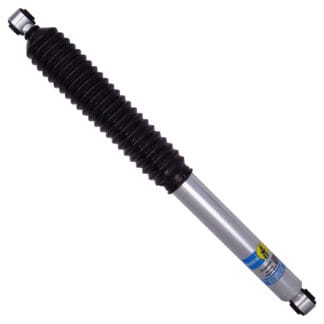 Bilstein - B8 5100 - Suspension Shock Absorber - GM 1500 2/4WD '14-'18; R; B8 5100; 4"lft - 24-285902 (PAIR)