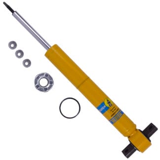 Bilstein - B6 4600 - Suspension Shock Absorber - GM 1500 4WD; '19+; F; B6 4600 - 24-351430 (PAIR)