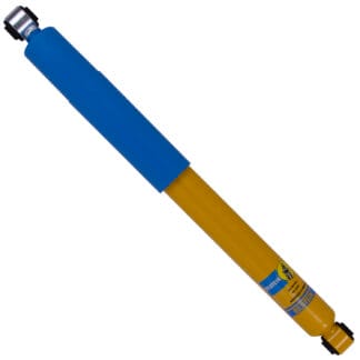 Bilstein - B6 4600 - Suspension Shock Absorber - GM 1500 4WD; '19+; R; B6 4600 - 24-293464 (PAIR)
