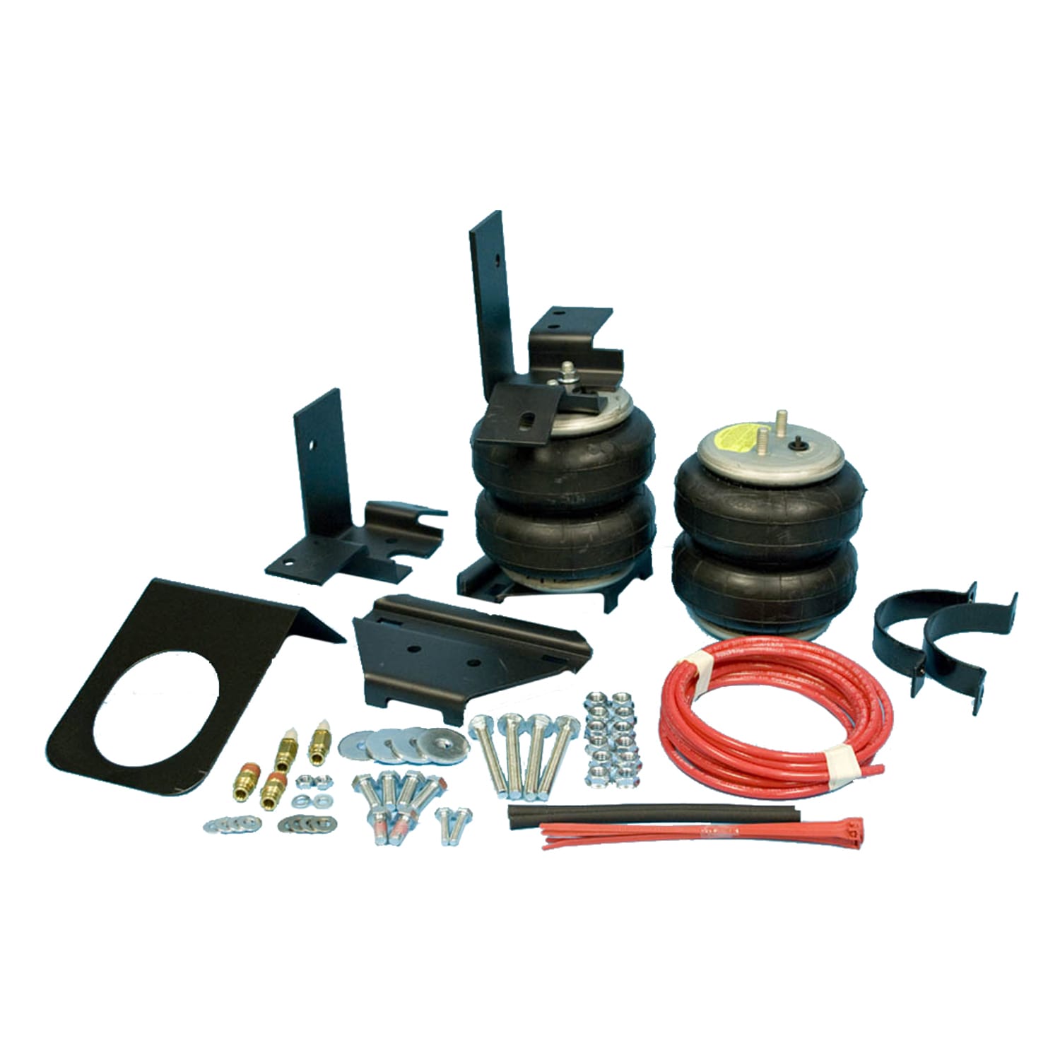 Firestone Airide - Ride-Rite Air Helper Spring Kit - 2101