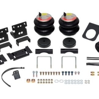 Firestone Airide - RED Label Ride Rite Extreme Duty Air Spring Kit - 2701