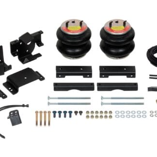 Firestone Airide - RED Label Ride Rite Extreme Duty Air Spring Kit - 2706