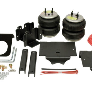 Firestone Airide - Ride-Rite Air Helper Spring Kit - 2286