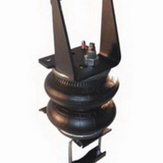 Firestone Airide - Ride-Rite Air Helper Spring Kit - 2299