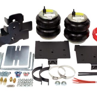 Firestone Airide - Ride-Rite Air Helper Spring Kit - 2350