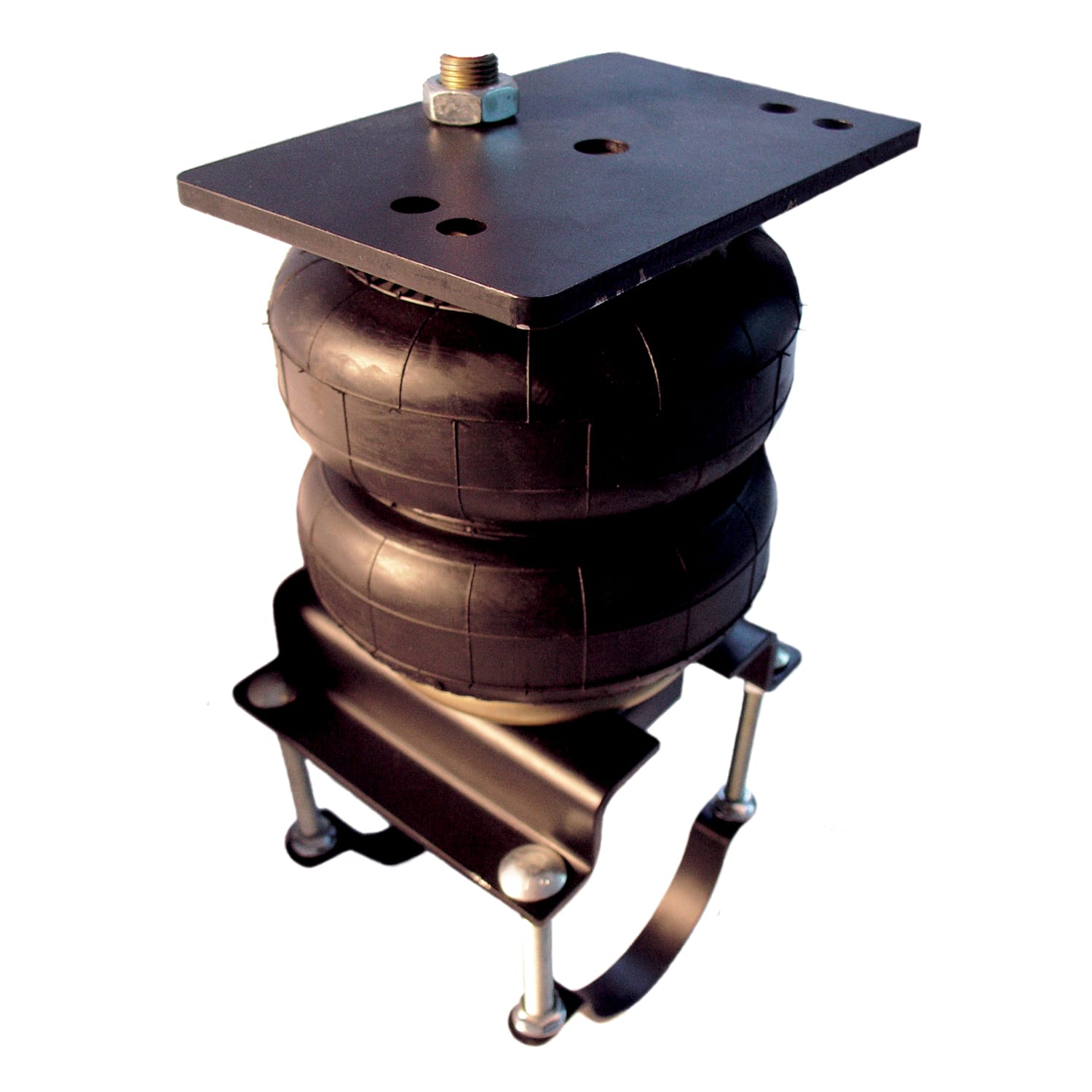 Firestone Airide - Ride-Rite Air Helper Spring Kit - 2384