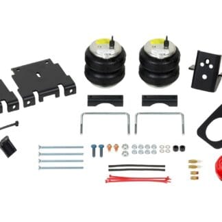 Firestone Airide - Ride-Rite Air Helper Spring Kit - 2430
