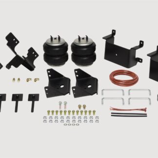 Firestone Airide - Ride-Rite Air Helper Spring Kit - 2525