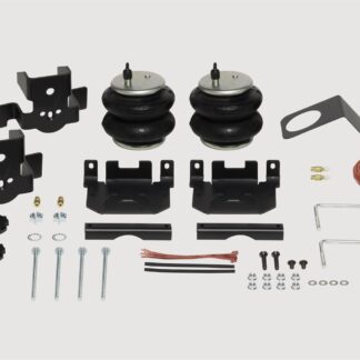 Firestone Airide - Ride-Rite Air Helper Spring Kit - 2558