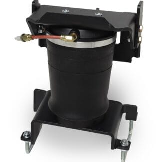 Firestone Airide - Ride-Rite Air Helper Spring Kit - 2565