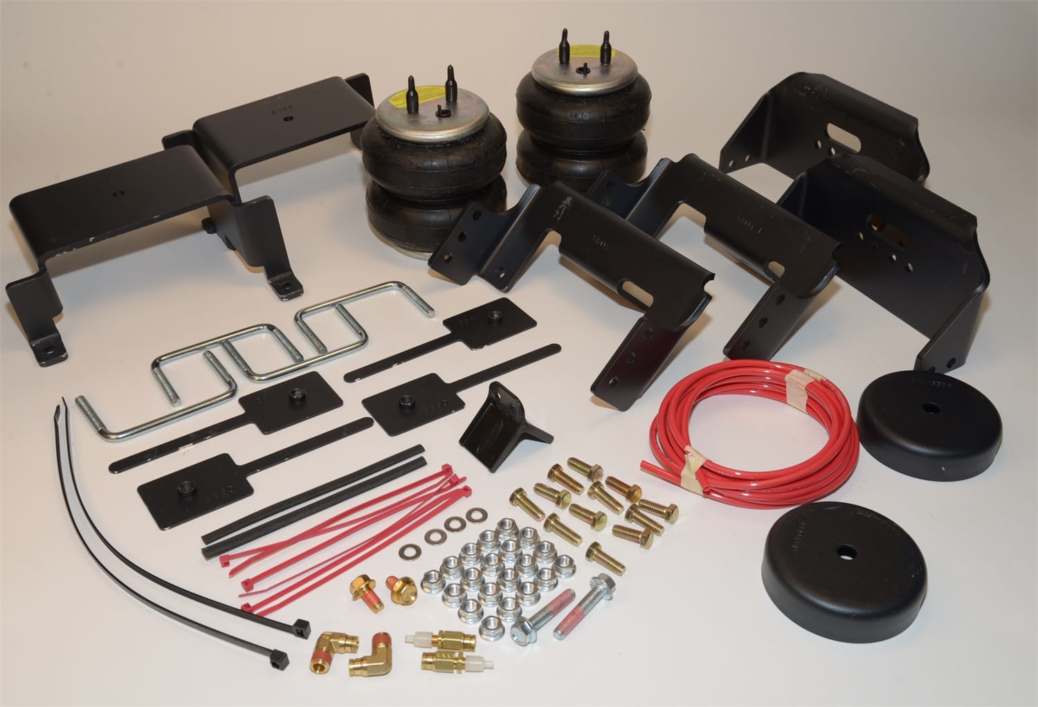 Firestone Airide - Ride-Rite Air Helper Spring Kit - 2582