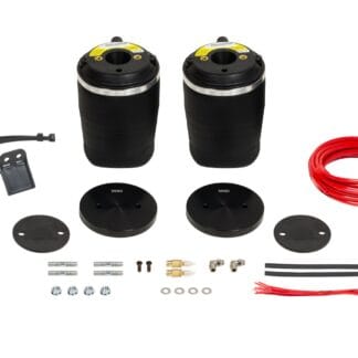 Firestone Airide - Ride-Rite Air Helper Spring Kit - 2595