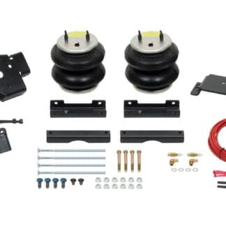 Firestone Airide - Ride-Rite Air Helper Spring Kit - 2598