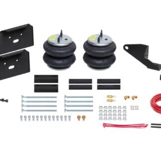 Firestone Airide - Ride-Rite Air Helper Spring Kit - 2600
