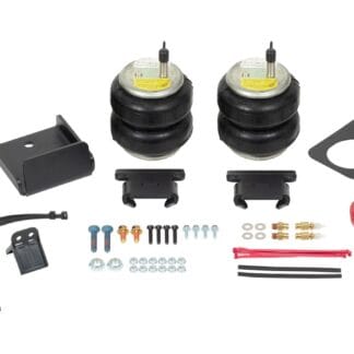Firestone Airide - Ride-Rite Air Helper Spring Kit - 2609