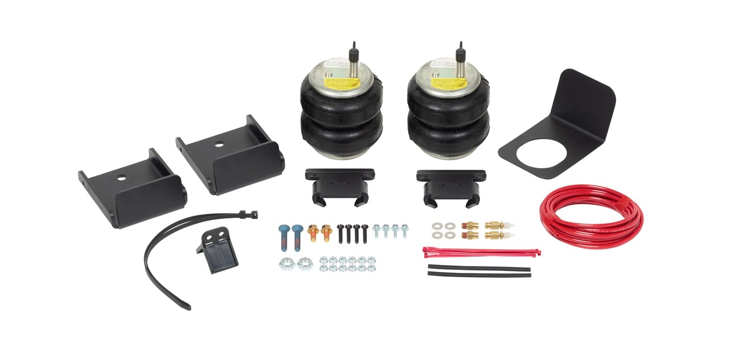 Firestone Airide - Ride-Rite Air Helper Spring Kit - 2609