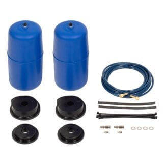 Firestone Airide - Coil-Rite Air Helper Spring Kit - 4193