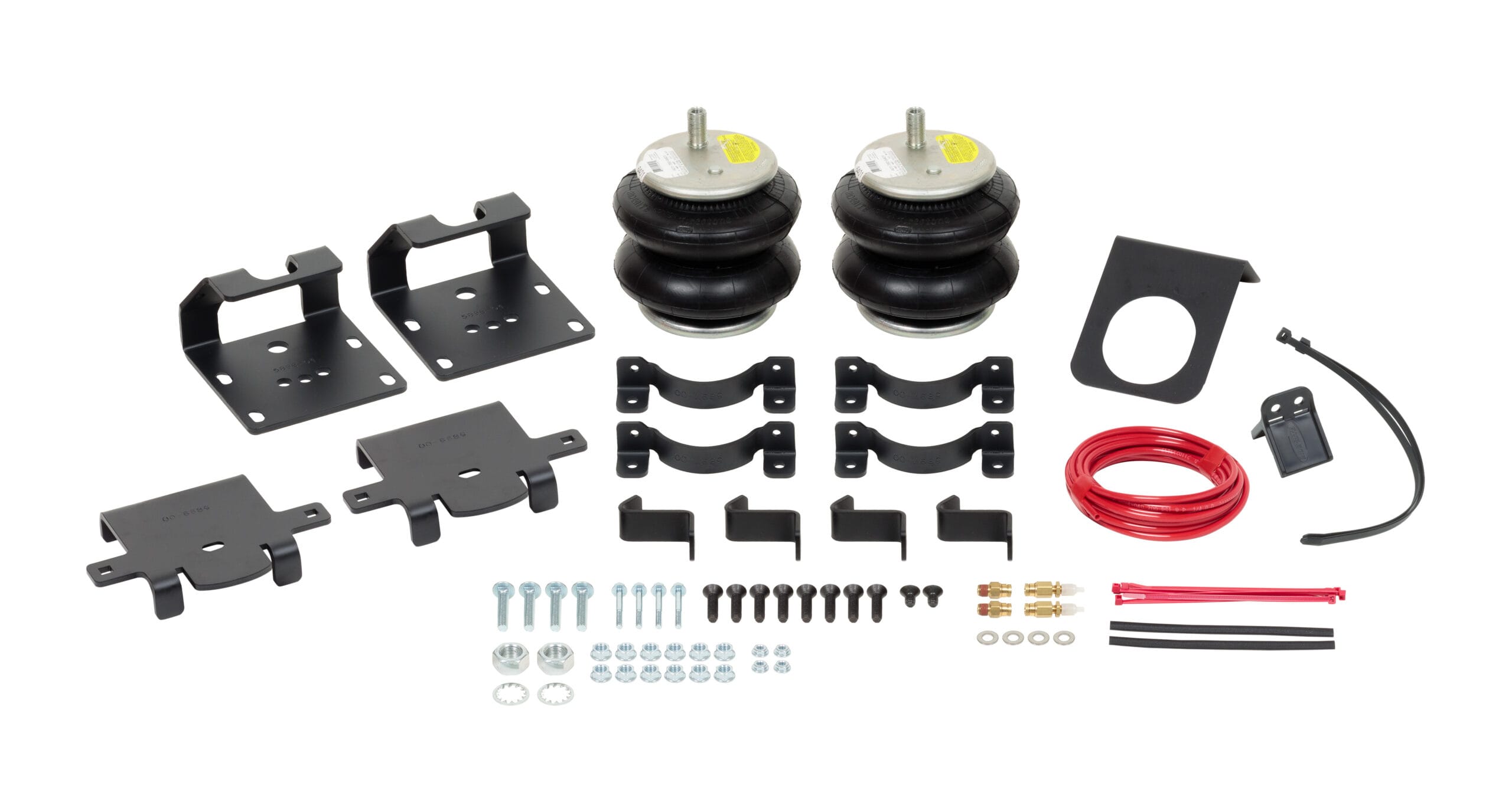 Firestone Airide - Ride-Rite Air Helper Spring Kit - 2613