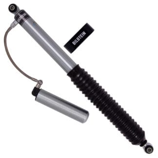 Bilstein - B8 5160 - Suspension Shock Absorber - Jeep Gladiator JT 19- R; B8 5160; 1.5-3" - 25-329971 (PAIR)