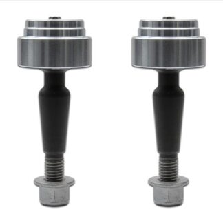 Icon - NON-ICON UCA 1" RETROFIT DELTA JOINT KIT 07-14 FJ/03-24 4RNR/08-21 LC 200 - 614561