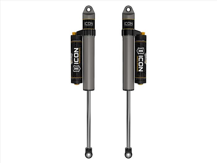 Icon - 99-25 FSD 0-3" REAR 2.5 VS PB CDCV PAIR - 37705CP