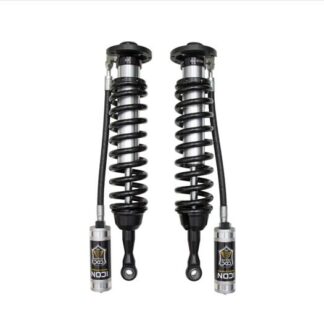 Icon - 07-21 TUNDRA/08-22 SEQUOIA 2.5 VS RR CDCV COILOVER KIT - 58750C