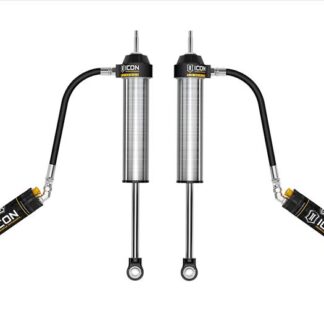 Icon - 22-25 TUNDRA 0-1.5"/23-25 SEQUOIA 0-4" REAR 3.0 VS RR CDCV PAIR - 57845CP