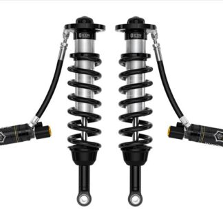 Icon - 22-25 TUNDRA/23-25 SEQUOIA 2.5 VS RR CDEV COILOVER KIT - 58770E