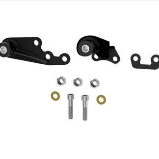 Icon - 22-25 TUNDRA/23-25 SEQUOIA/24-25 GX550 DIFF DROP KIT - 55156