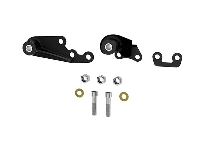 Icon - 22-25 TUNDRA/23-25 SEQUOIA/24-25 GX550 DIFF DROP KIT - 55156