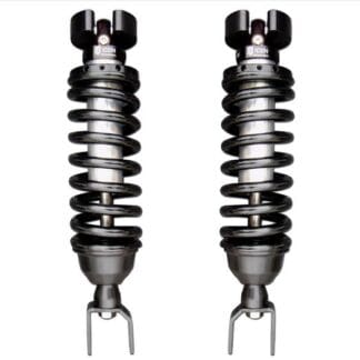 Icon - 19-UP RAM 1500 2/4WD 09-18 RAM 1500 4WD 2.5 VS IR COILOVER KIT - 211000