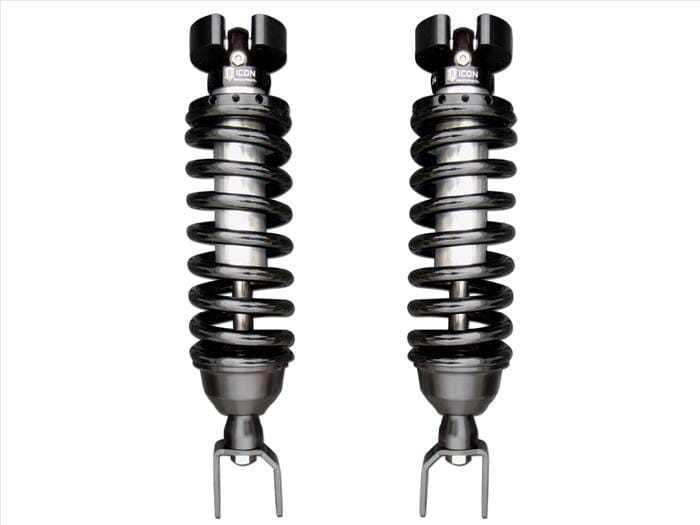 Icon - 19-UP RAM 1500 2/4WD 09-18 RAM 1500 4WD 2.5 VS IR COILOVER KIT - 211000