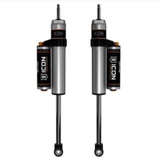 Icon - 07-18 JK 3" REAR 2.5 VS PB CDCV PAIR - 27725CP