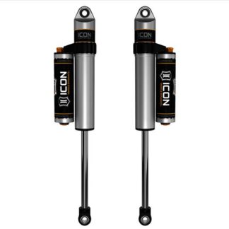 Icon - 18-23 JL 2.5" REAR 2.5 VS PB CDCV PAIR - 27726CP