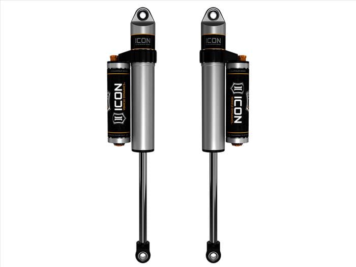 Icon - 18-23 JL 2.5" REAR 2.5 VS PB CDCV PAIR - 27726CP