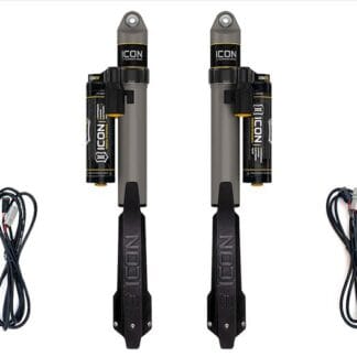 Icon - 20-23 JT 1.5" REAR 2.5 VS PB CDEV PAIR - 27727EP