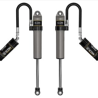 Icon - 20-23 JT/18-23 JL 2.5" FRONT 2.5 VS RR PAIR - 27821P