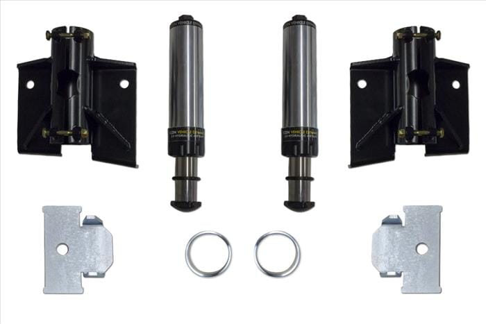 Icon - 05-23 TACOMA REAR HYD BUMP STOP KIT - 56103
