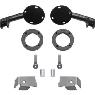 Icon - 07-21 TUNDRA S2 HOOP KIT - 56109
