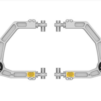 Icon - 22-25 TUNDRA/23-25 SEQUOIA BILLET UCA DJ PRO KIT - 58561DJ