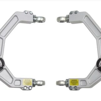 Icon - 09-20 F150/14-20 EXPEDITION BILLET UCA DJ KIT - 98505DJ