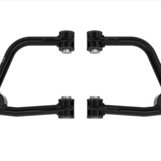 Icon - 21-26 BRONCO TUBULAR UCA DJ PRO KIT - 48400DJ