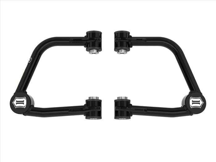 Icon - 21-26 BRONCO TUBULAR UCA DJ PRO KIT - 48400DJ