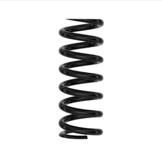 Icon - COIL SPRING 1400.0300.0700 BLACK - 158508 (PAIR)