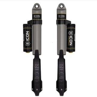 Icon - 20-23 JT 1.5" REAR 2.5 VS PB PAIR - 27727P