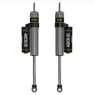 Icon - 07-18 JK 3" REAR 2.5 VS PB PAIR - 27725P
