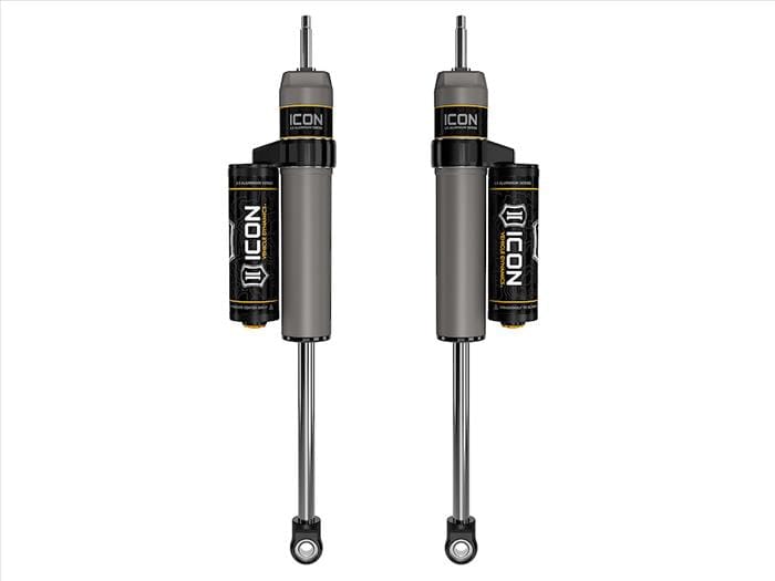 Icon - 07-18 JK 3" REAR 2.5 VS PB PAIR - 27725P