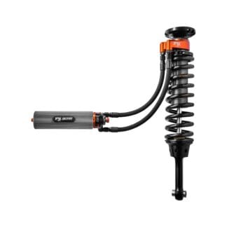 Fox - Kit: 17-ON Ford Raptor Front Coilover, Internal Bypass, 3.0 Series, R/R, 7.9", 0-2" Lift - 883-06-140